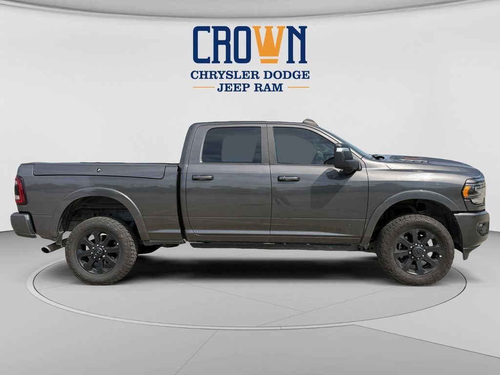 2024 RAM 2500 Limited