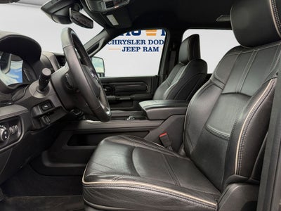 2024 RAM 2500 Limited