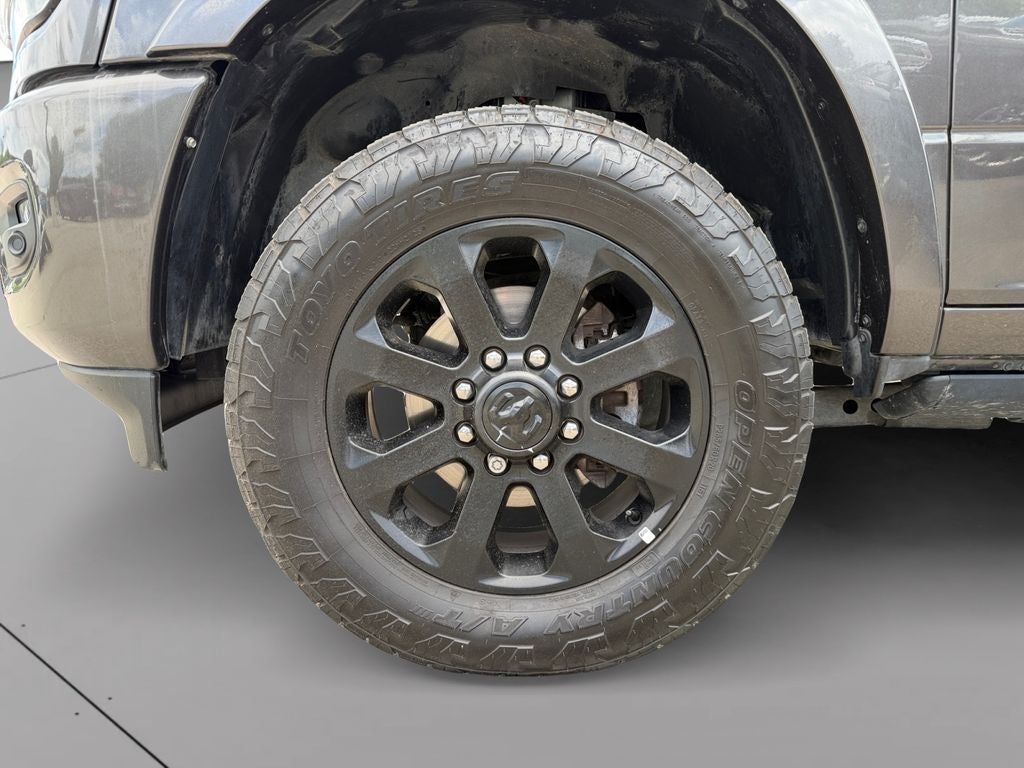 2024 RAM 2500 Limited