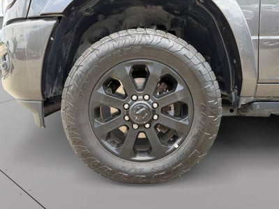 2024 RAM 2500 Limited