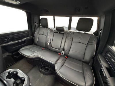 2024 RAM 2500 Limited