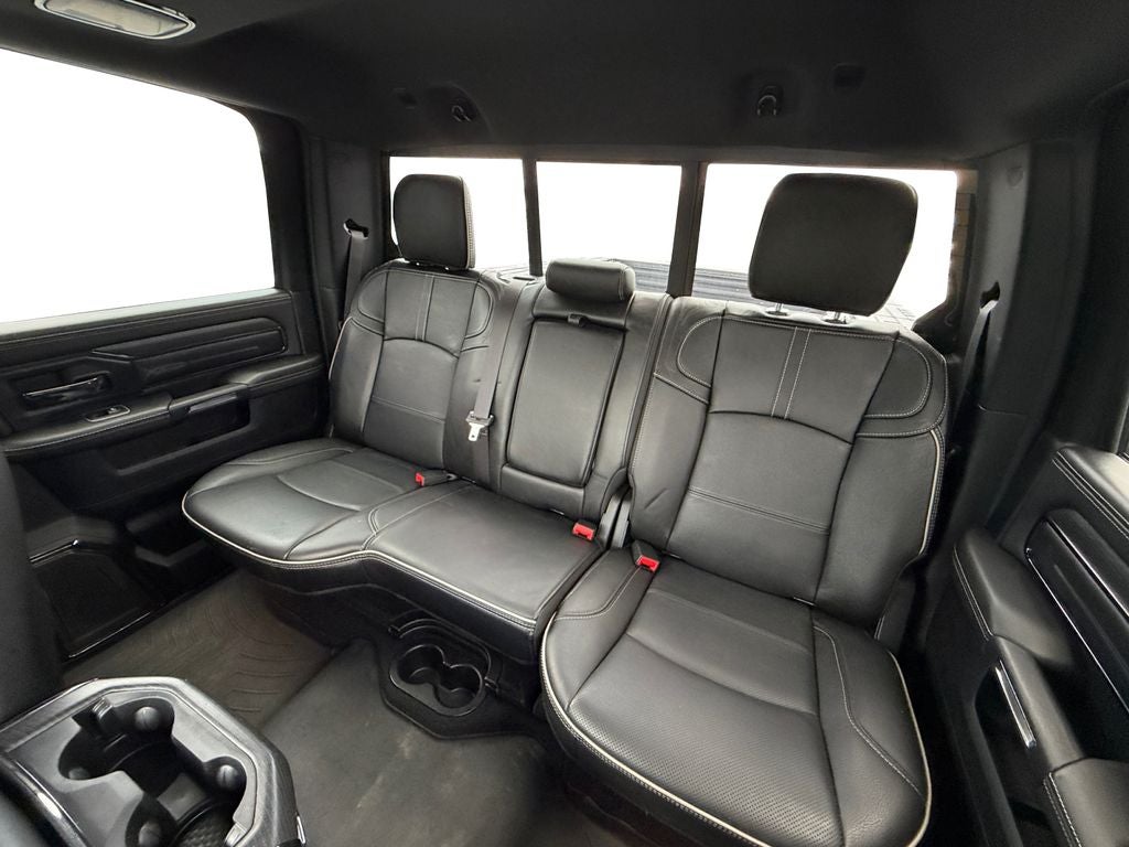 2024 RAM 2500 Limited