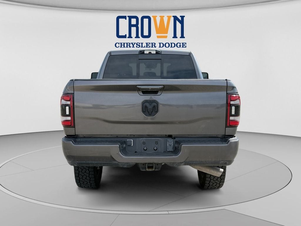 2024 RAM 2500 Limited