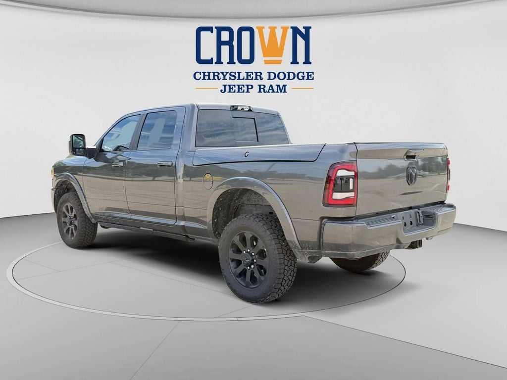 2024 RAM 2500 Limited