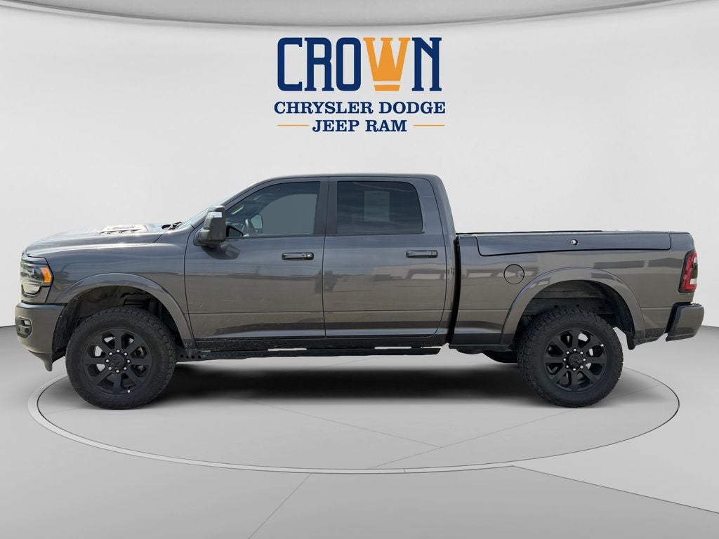 2024 RAM 2500 Limited