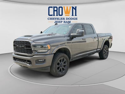 2024 RAM 2500 Limited