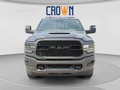 2024 RAM 2500 Limited