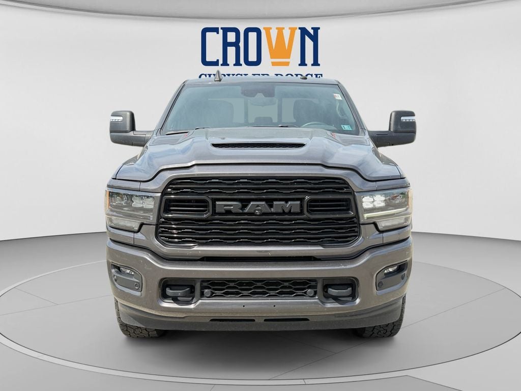 2024 RAM 2500 Limited