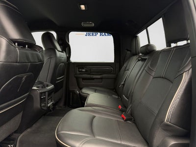2024 RAM 2500 Limited