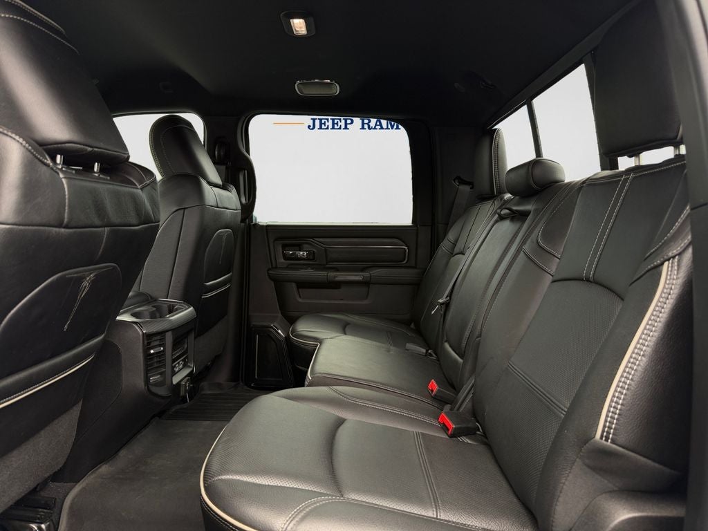 2024 RAM 2500 Limited