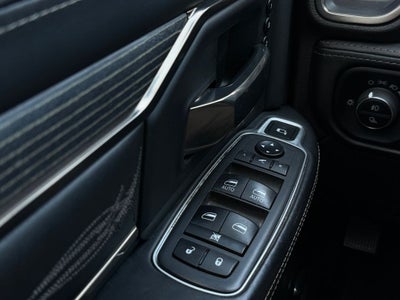 2021 RAM 2500 Limited
