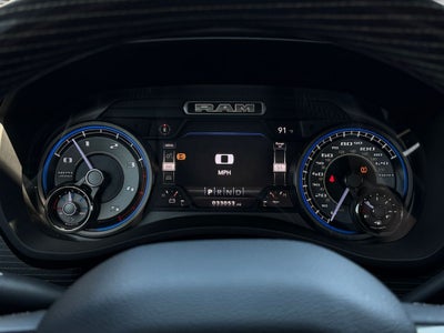 2021 RAM 2500 Limited