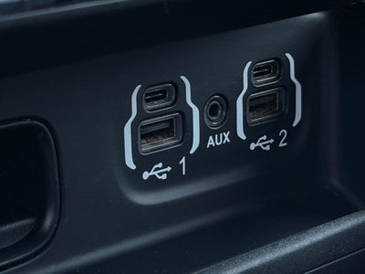 2021 RAM 2500 Limited