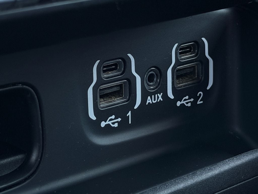 2021 RAM 2500 Limited