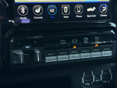 2021 RAM 2500 Limited