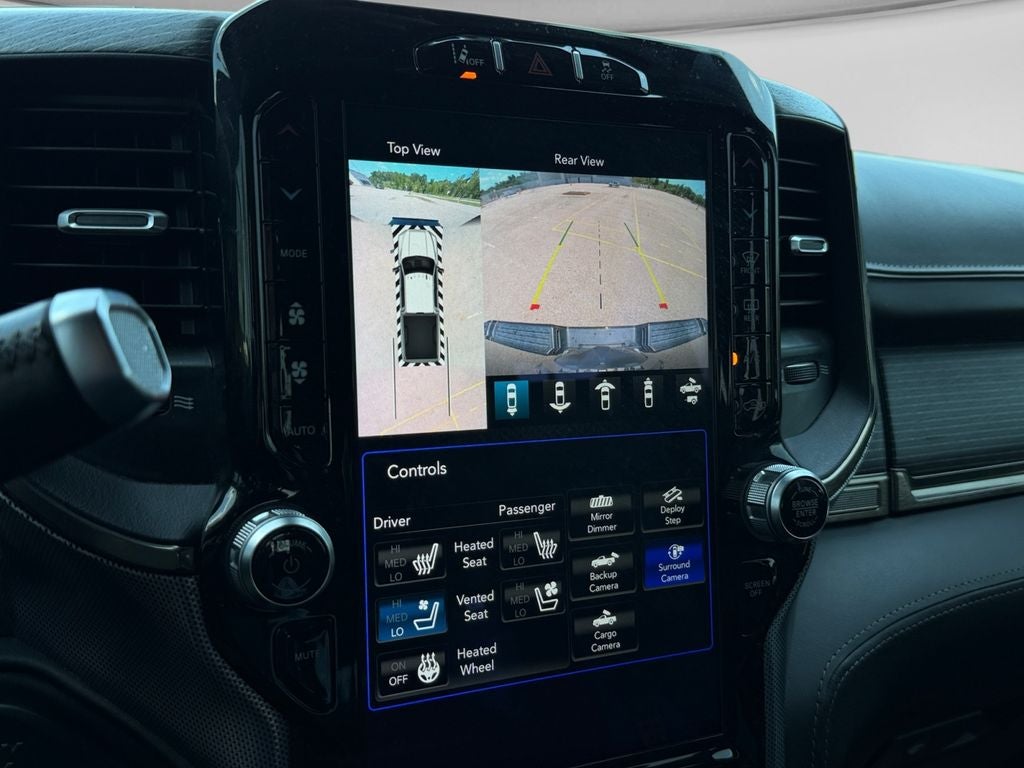 2021 RAM 2500 Limited