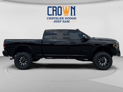 2021 RAM 2500 Limited