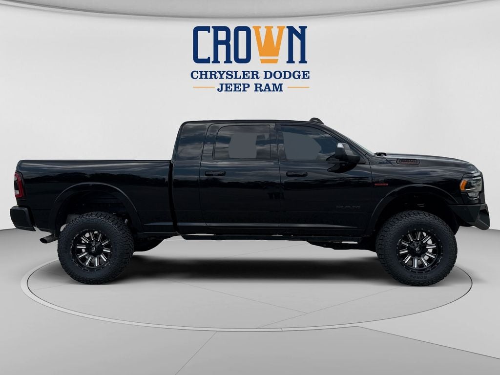 2021 RAM 2500 Limited