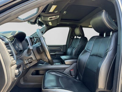 2021 RAM 2500 Limited