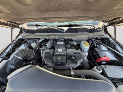2021 RAM 2500 Limited