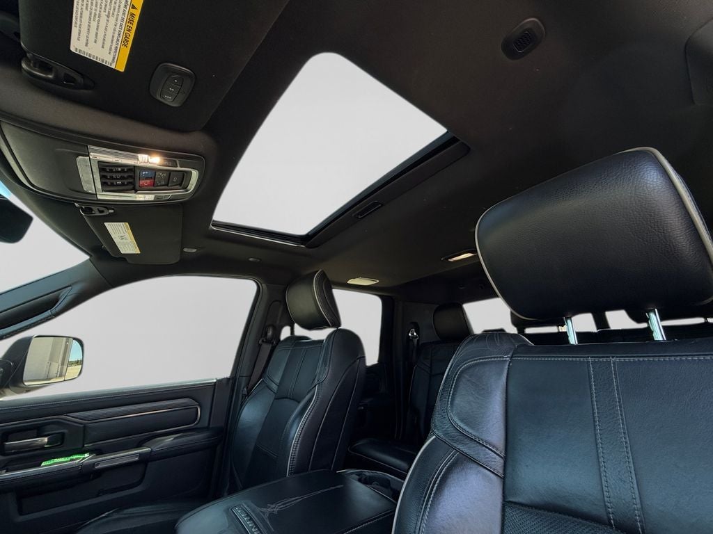 2021 RAM 2500 Limited