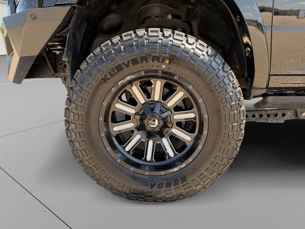 2021 RAM 2500 Limited