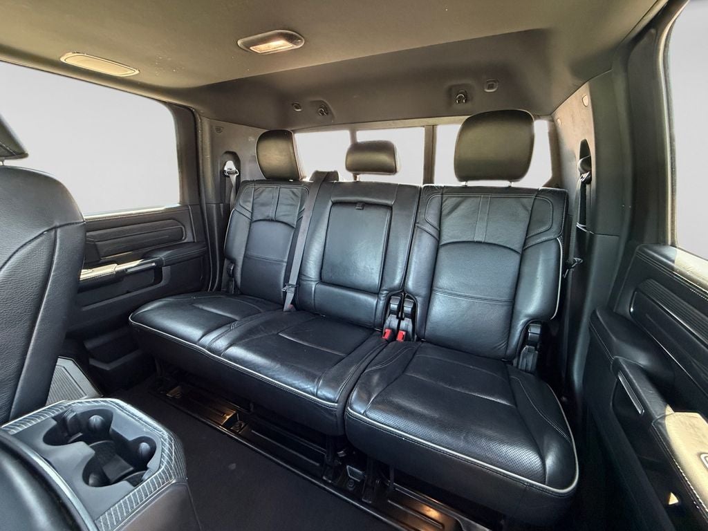 2021 RAM 2500 Limited