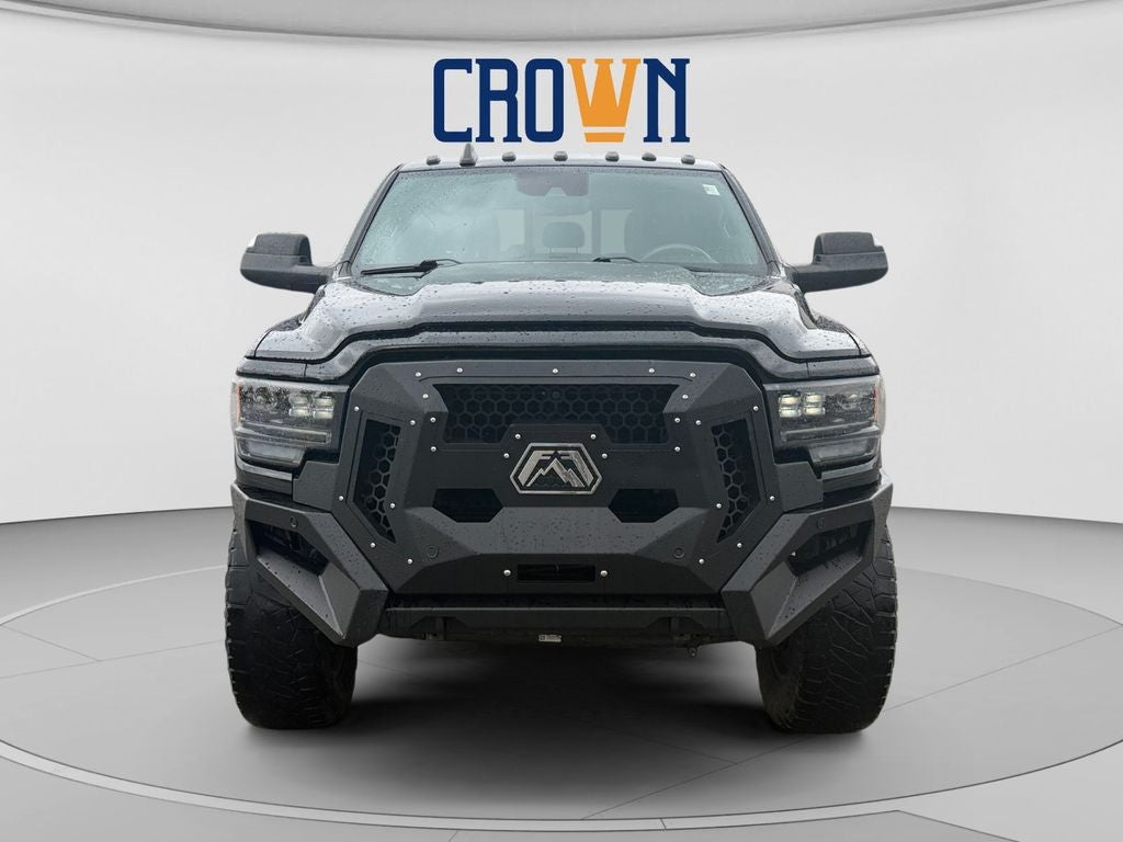 2021 RAM 2500 Limited