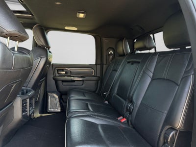 2021 RAM 2500 Limited