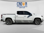 2021 Chevrolet Silverado 1500 LT LT1