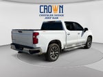 2021 Chevrolet Silverado 1500 LT LT1