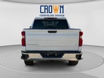 2021 Chevrolet Silverado 1500 LT LT1