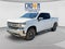 2021 Chevrolet Silverado 1500 LT LT1