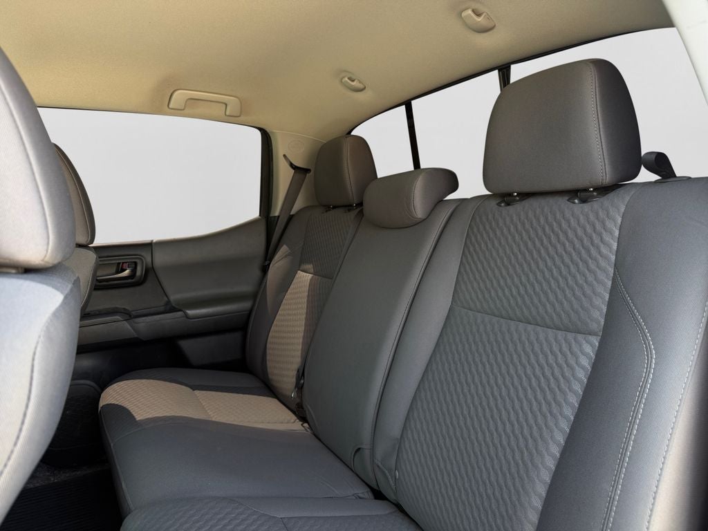2022 Toyota Tacoma SR V6