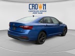 2022 Volkswagen Jetta 1.5T SE