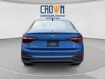 2022 Volkswagen Jetta 1.5T SE