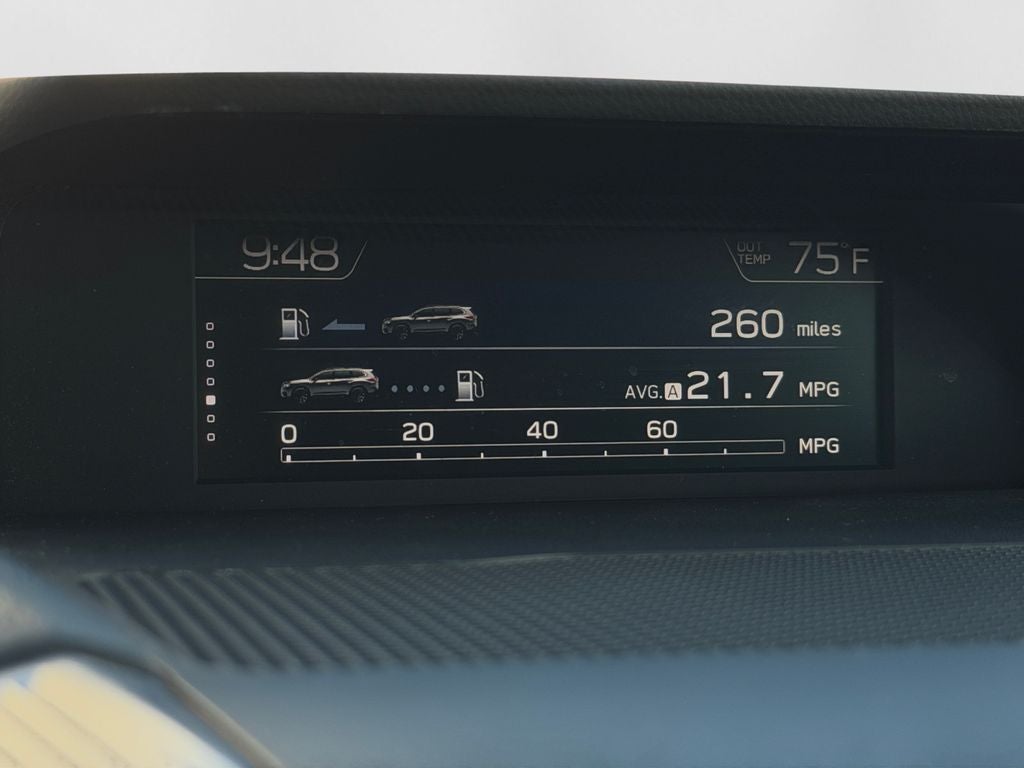 2019 Subaru Ascent Limited