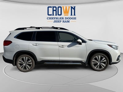 2019 Subaru Ascent Limited