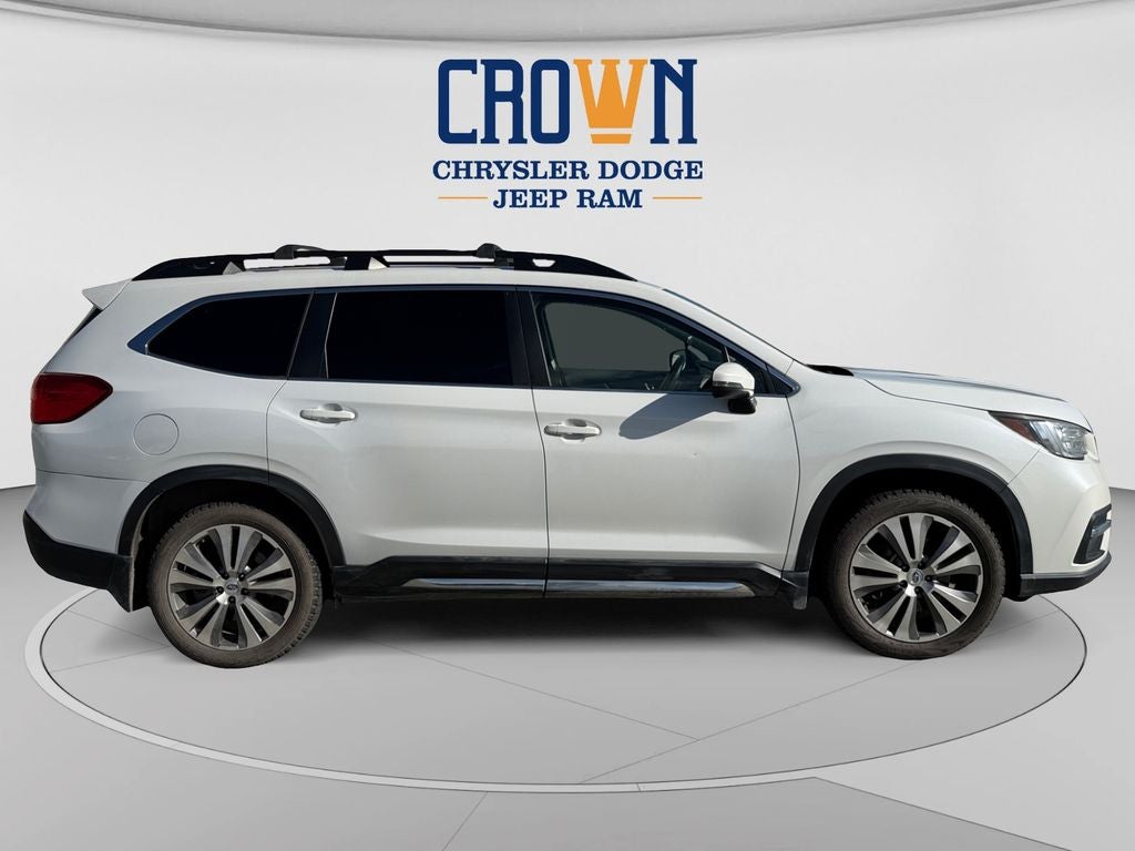 2019 Subaru Ascent Limited