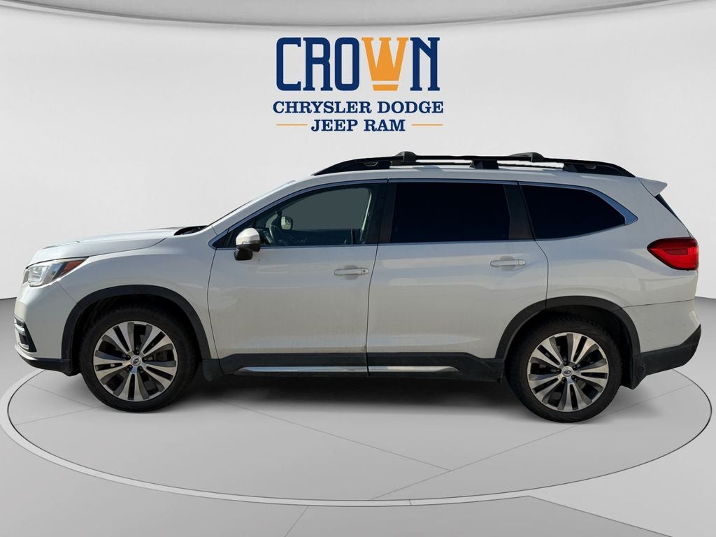 2019 Subaru Ascent Limited