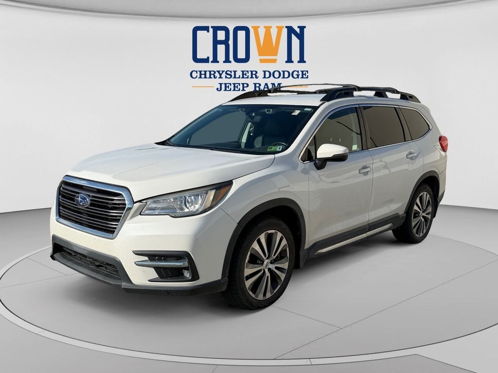 2019 Subaru Ascent Limited