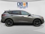 2022 Acura RDX A-Spec Package SH-AWD