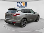 2022 Acura RDX A-Spec Package SH-AWD