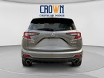 2022 Acura RDX A-Spec Package SH-AWD