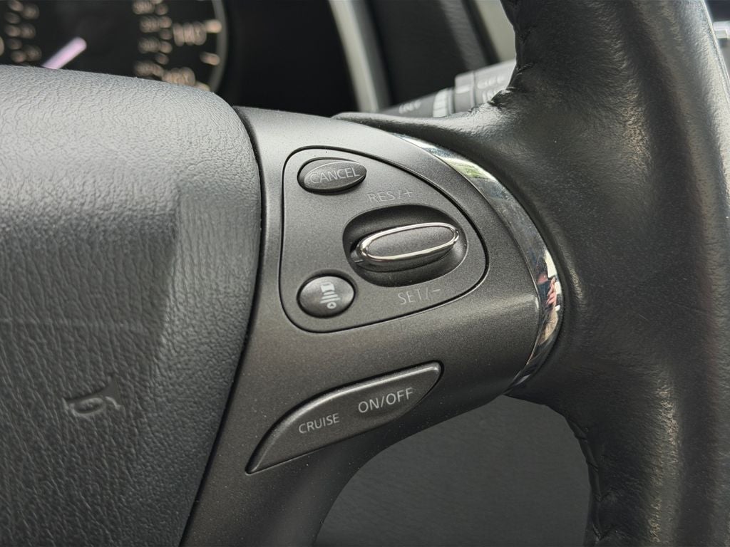 2023 Nissan Murano Platinum