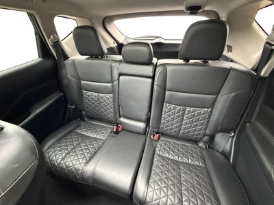 2023 Nissan Murano Platinum