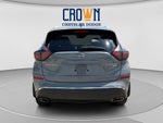2023 Nissan Murano Platinum