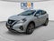 2023 Nissan Murano Platinum