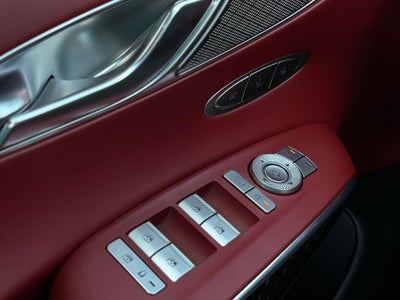 2024 Genesis GV70 3.5T Sport