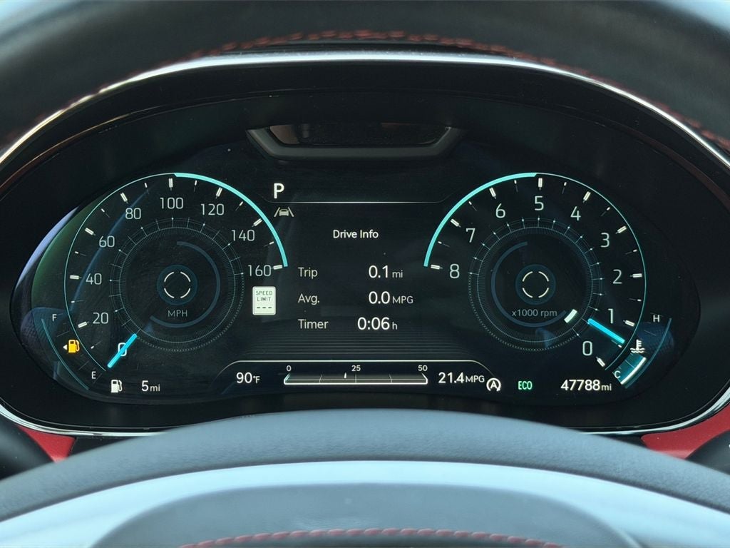 2024 Genesis GV70 3.5T Sport